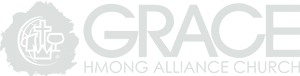 Grace Hmong Alliance Church Logo