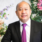 Kl. Tshuas Tooj Khaab (Chair)